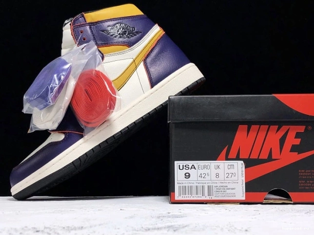 CD6578-507 LA Jordan Chicago High Nike Air to x 1 SB 0822